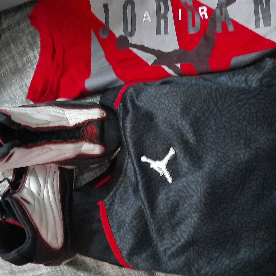 Jordan Bundle 2